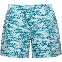 Black Diamond, Damen, Outdoorhose, W Sierra Shorts (M), Blau