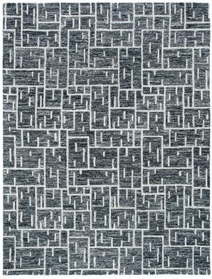 SAFAVIEH Handmade Cambridge Reentje Modern Wool Rug