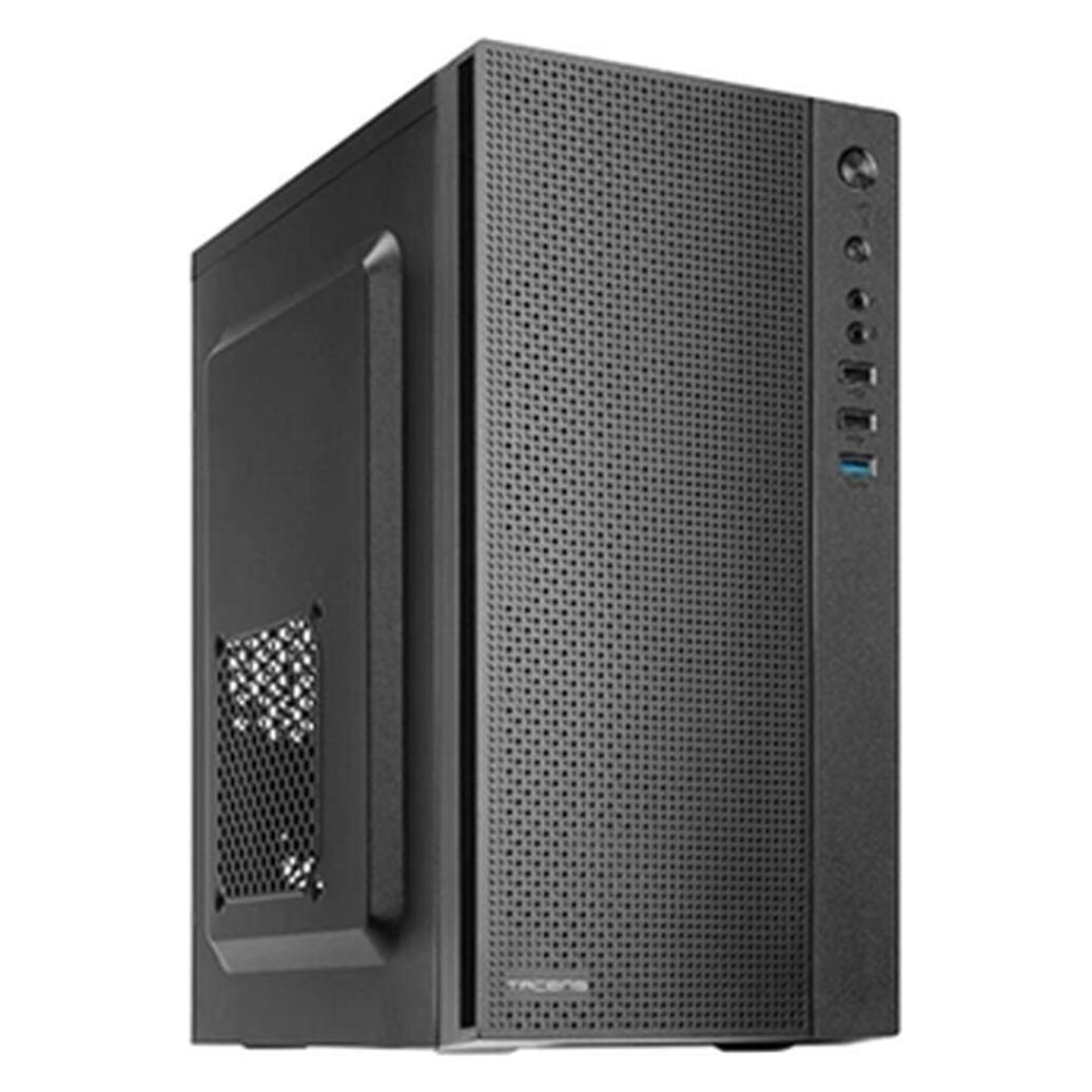 Anima Boitier Mini Tour Micro ATX AC5 (Noir) (mATX, Mini-ITX) (35964635)