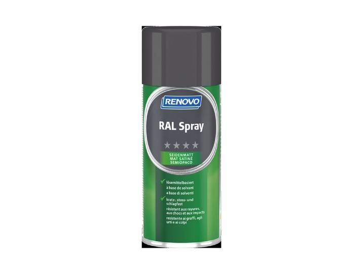 Renovo Sprühlack RA l 150 ml