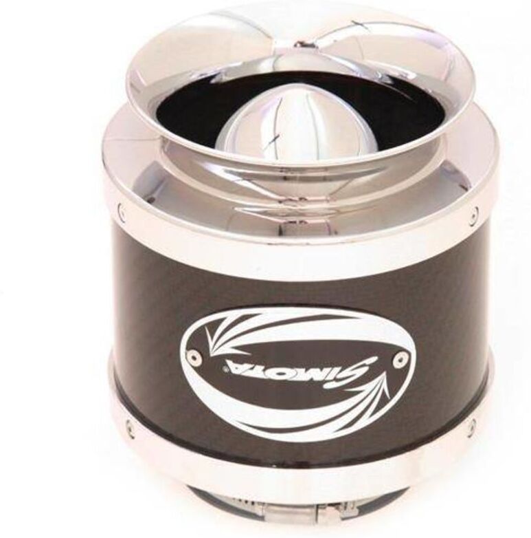 Universalfilter (Kegel, Airbox) SIMOTA SM-BX-010