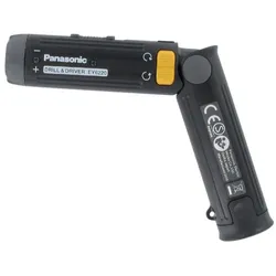 Panasonic, Bohrmaschine + Akkuschrauber, EY 6220 NQ Akku-Knickschrauber (Schrauber)