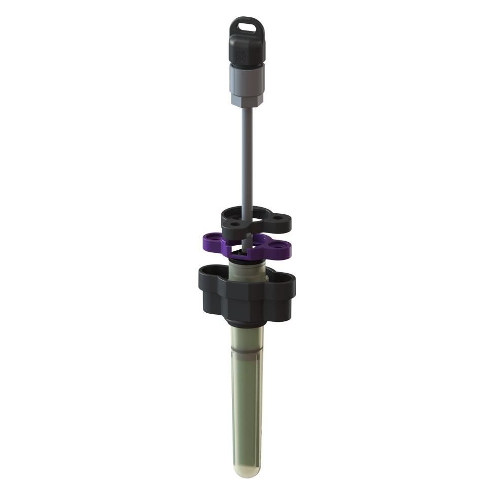 Kessel Optische Sonde 80888 Set mit 3 Adaptern m. Kabel 5 m (5 m) (80888)