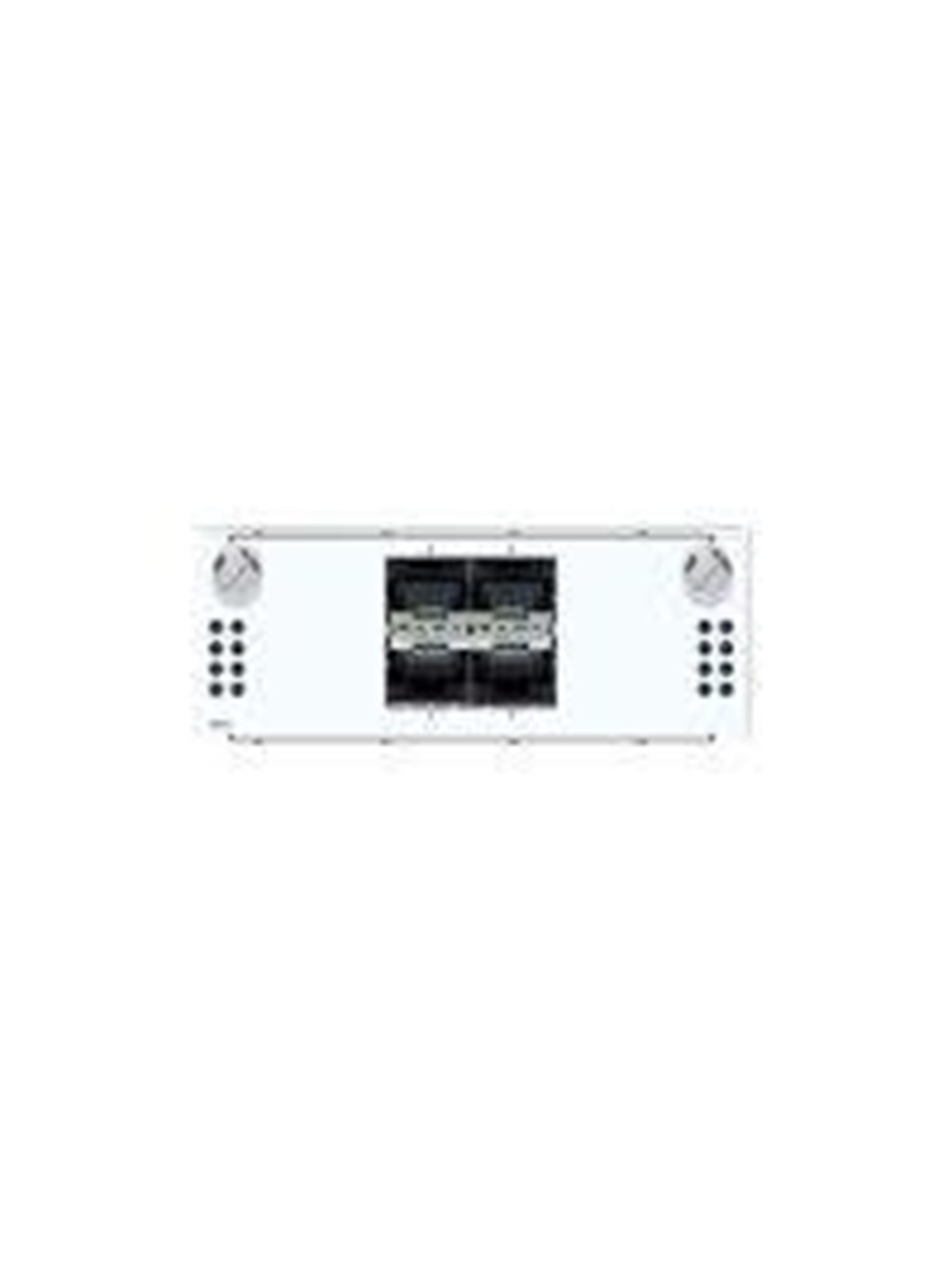 SOPHOS FleXi Port - expansion module - 10 Gigabit SFP+ x 4