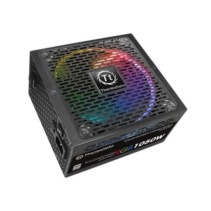 Thermaltake Toughpower Grand RGB 1050W Platinum voeding