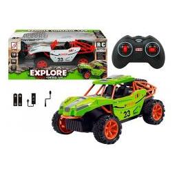 Adar Terenówka R/C MIX (63884328)