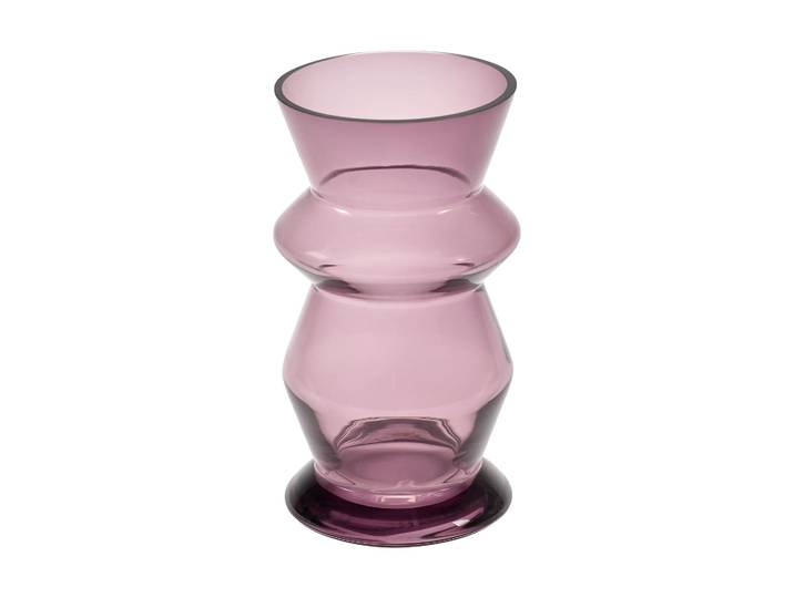 Serax Marie-Ann vaas S 22 cm Purple