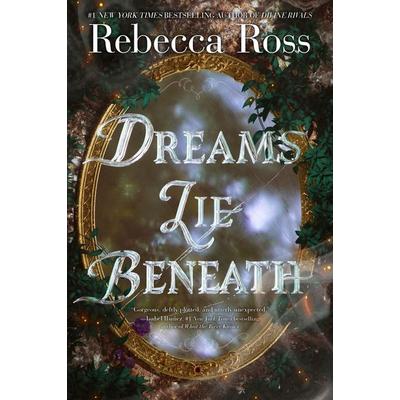 Dreams Lie Beneath, Taschenbuch von Rebecca Ross, HarperCollins, 978-0-06-342843-0