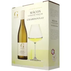 BIB 3L - Mâcon la Roche-Vineuse 2025 - Château de la Greffière