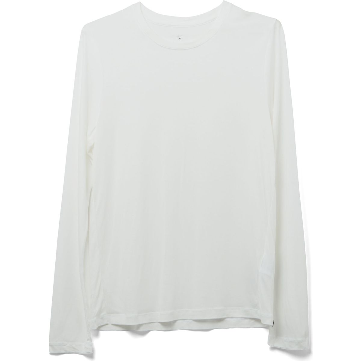 Houdini W's Tree LS Tee powderday white (120) XL 840066-120-XL