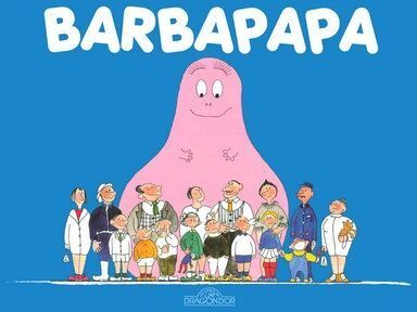Annette Tison - Barbapapa - Preis vom 19.10.2026 19:33:35 h
