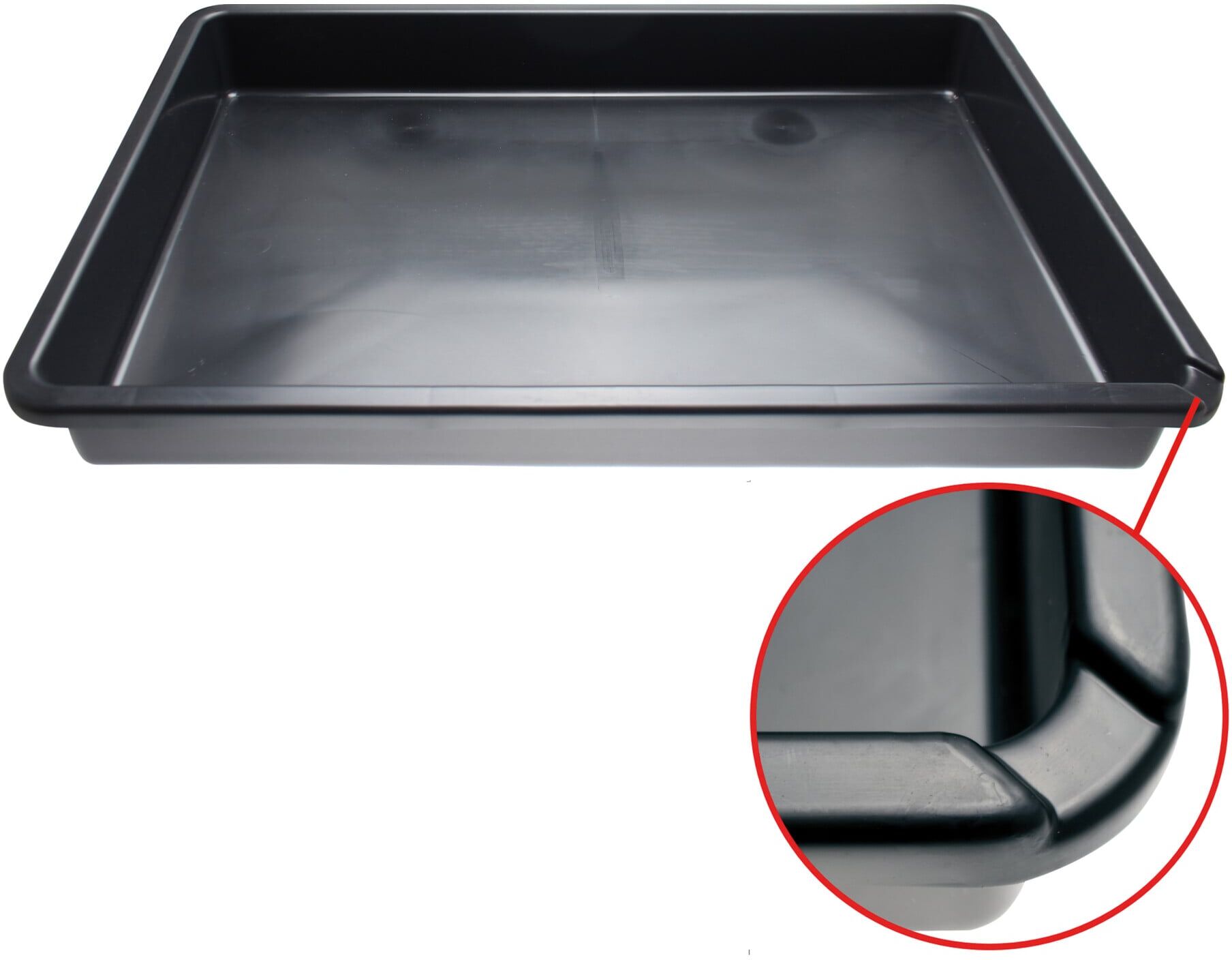 BGS Auffangwanne 50 l ; BGS technic (9997)