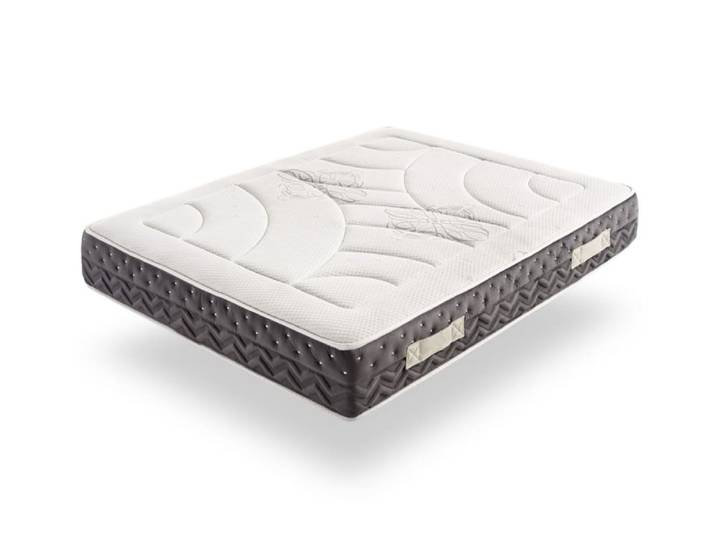 Matelas ressorts ensachés 30cm 105X200
