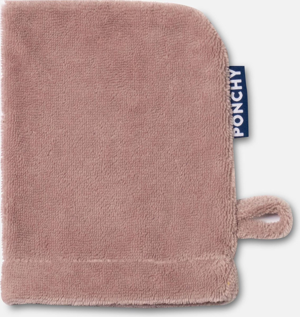 Ponchy Rosa Velho Bamboe Washhanddoeken Set van 5