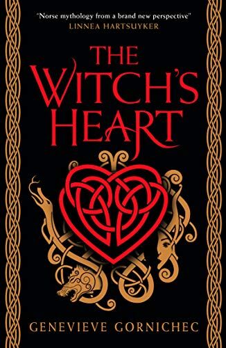 Genevieve Gornichec - The Witch's Heart - Preis vom 14.10.2026 23:07:16 h