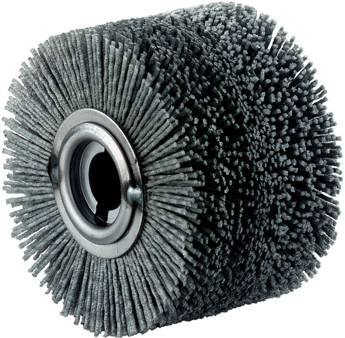 Metabo Kunststoff-Rundbürste 100x70 mm, Borste 1,27 mm, für SE 12-115 (623505000)