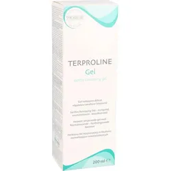 Synchroline Terproline Gentle Cleansing Gel 200 ML
