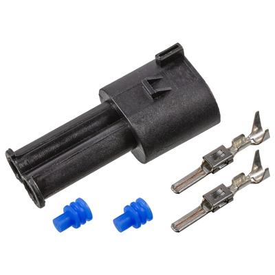 FEBI BILSTEIN Stecker 193031 für MAN