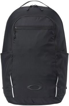 Oakley FOS901244 28L Sport Backpack in Blackout   Polyester