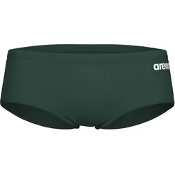 ARENA Badehose TEAM SWIM LOW WAIST SHORT SOL, Größe 7 in Grün Grün