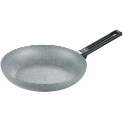 Berndes Bratpfanne  Alu Induction Special Edition ¦ grau ¦ Aluminium Ø: 28.0