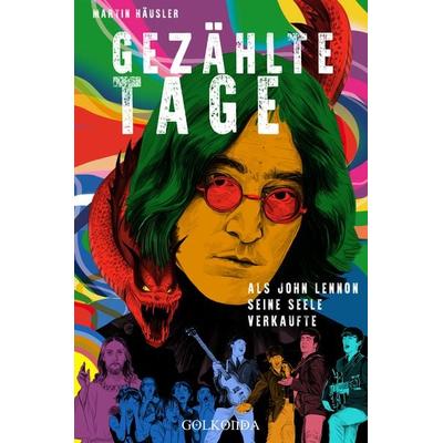 Gezählte Tage -
