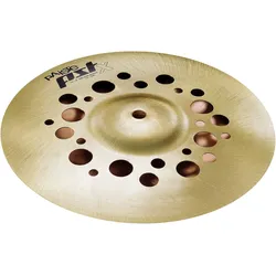 Paiste PSTX 8"/10" Splash Stack - Effekt- & Stack-Becken