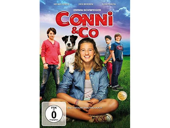 Conni & Co