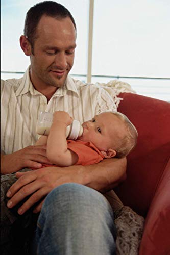 Aaron Asperger - Plötzlich Papa: Die ersten vier Jahre als Vater - Preis vom 11.10.2026 15:43:13 h