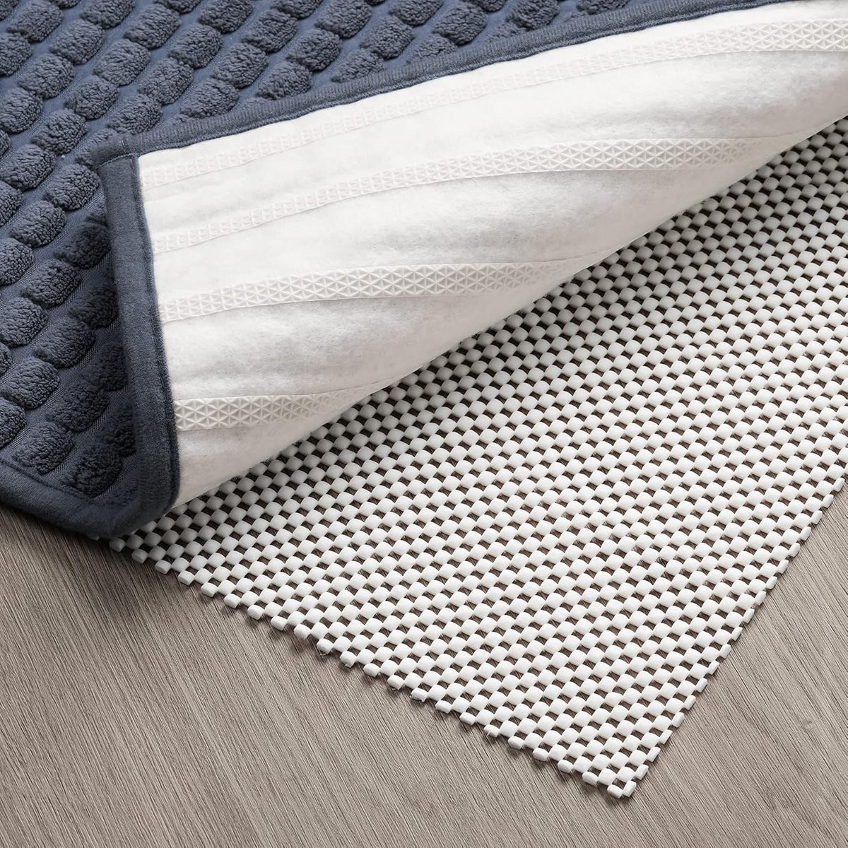 Antislip Tapijt Pads - Extra Dikke Grijpers voor Vloeren en Tapijten
