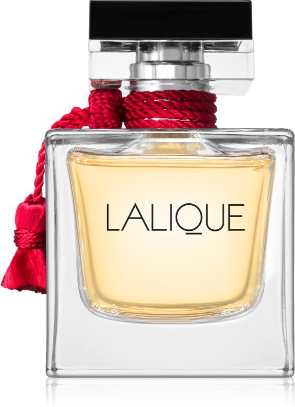 Lalique Le Parfum Eau de Parfum für Damen 50 ml