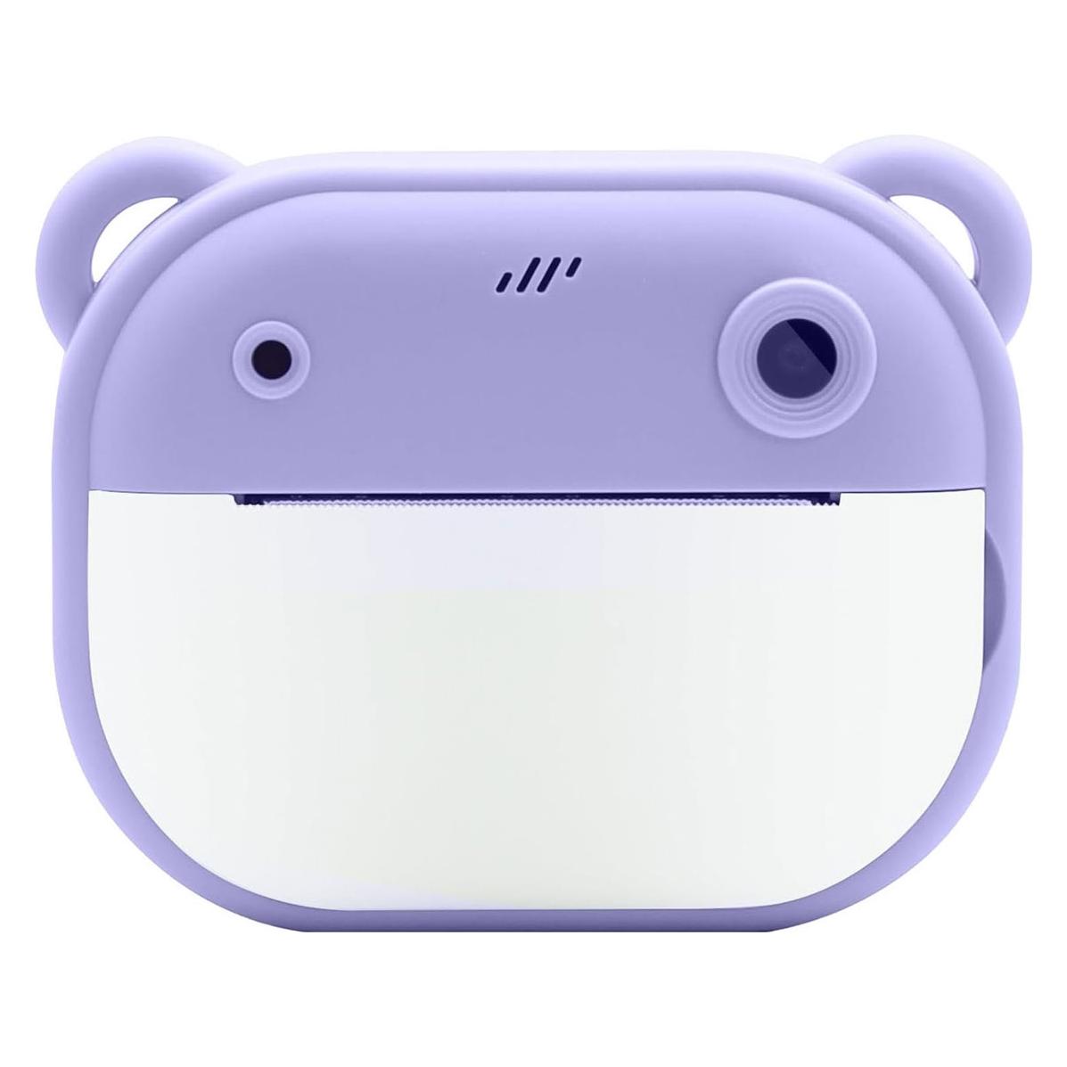 Metronic MOOOV 477523 Instant Camera and Camera Child Girls Boys Purple (58009914)