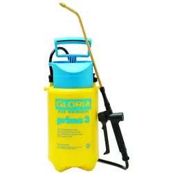 Gloria Haus und Garten, Sprühflasche, Prima 3 (3 l)