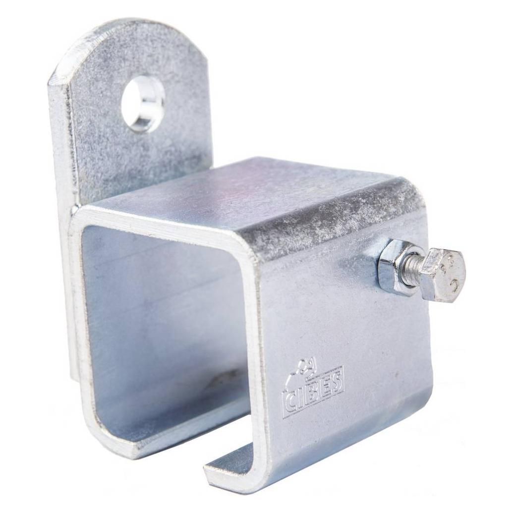 Lapp Werkzeuge Schienenhalter Wand C40und Kabelzubehör 62200461 (62200461)