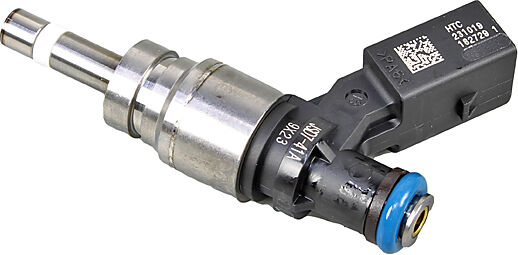 Metzger Autoteile Einspritzventil Original Ersatzteil 0920025 Für Audi