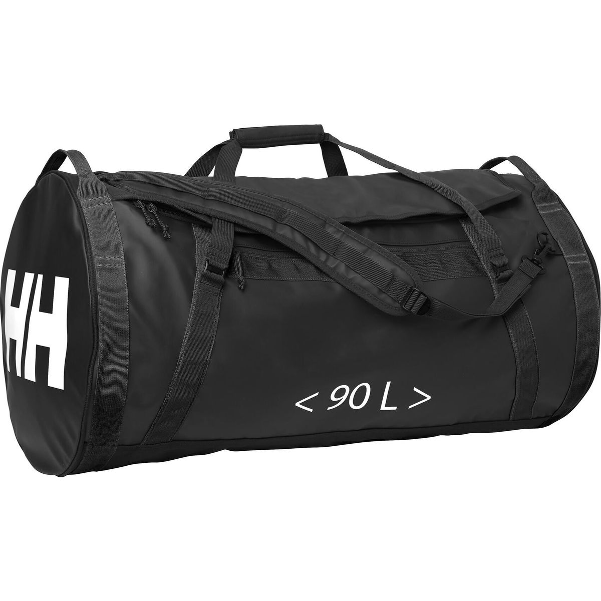 Helly Hansen HH Duffel Bag 2 90L black (990) STD 68003_990-STD