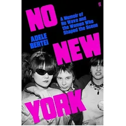No New York, Biografien von Adele Bertei