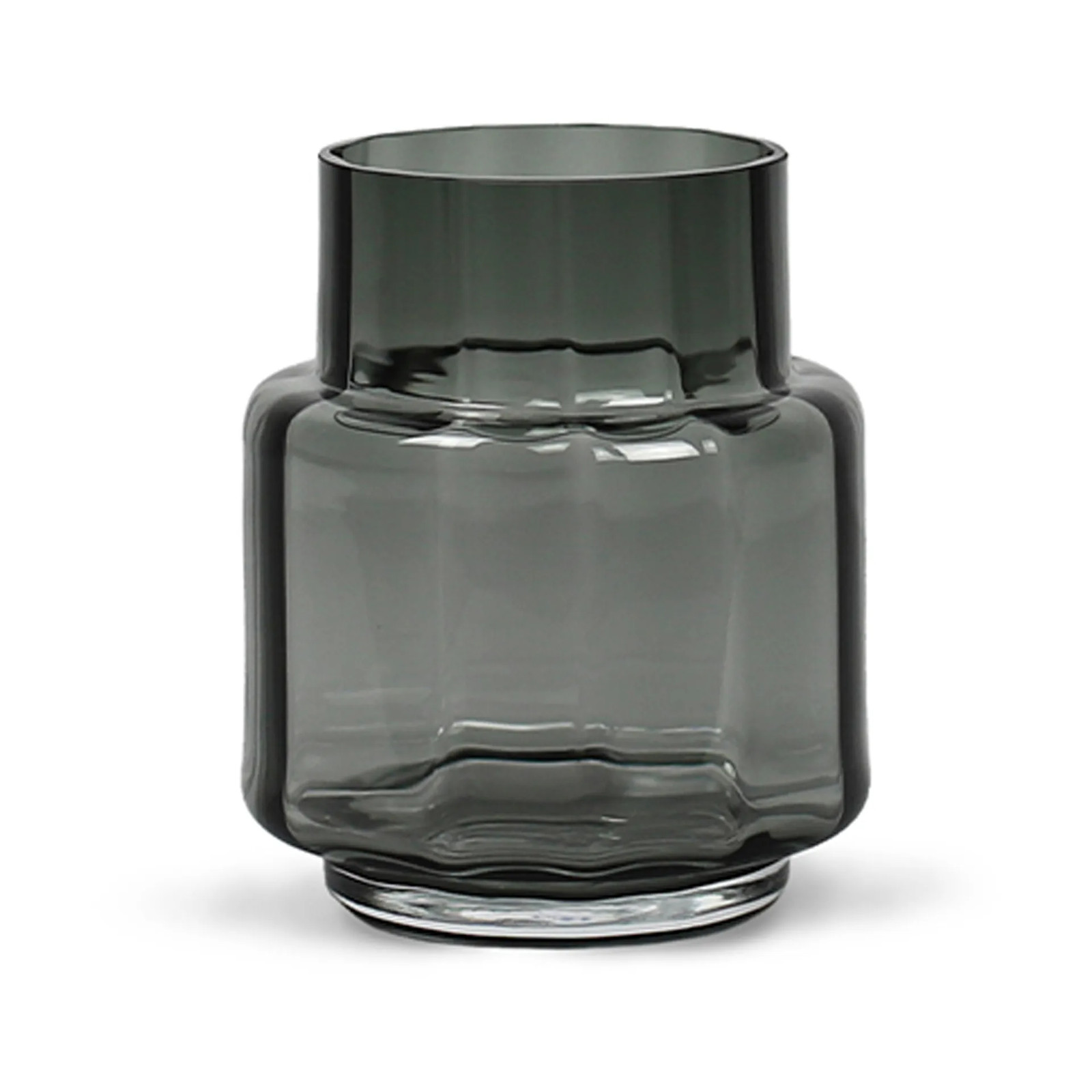 Ro Collection Hurricane Reflections no 53 Smoked Grey