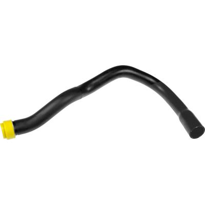 Gates Kühlerschlauch [Hersteller-Nr. 05-3198] für Citroën