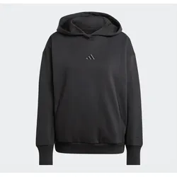 Damen Adidas AG Adidas Damen W ALL SZN BF HD BLACK - Mehrfarbig - L