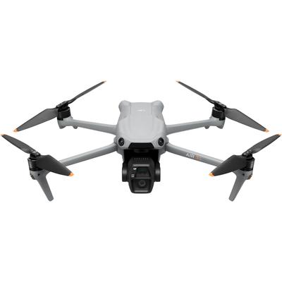 DJI Drohne "Air 3S (DJI RC-N3)", grau, B:32,55cm H:10,6cm T:26,61cm, Drohnen
