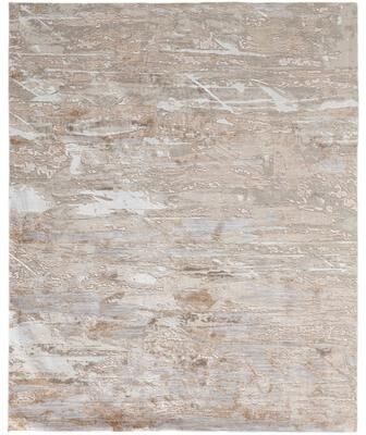 Grand Bazaar Corben Machine Made Abstract Transitional Area Rug