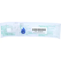 Braunuele 22G 25Mm Vasofix 1 ST