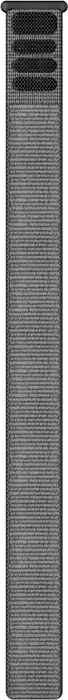 Garmin UltraFit 22 nylon grau
