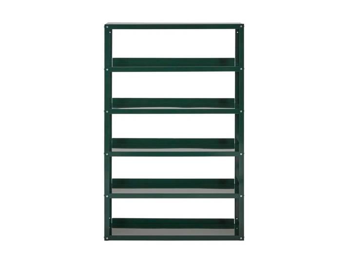 House Doctor Étagère Use 80x128 cm Vert foncé