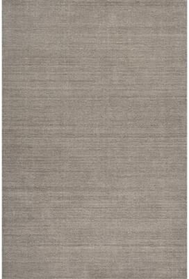 Nuloom Elanisse Solid Wool Rug
