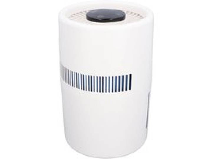Purificateur DAir Et Humidificateur 2 En 1 Double Réservoir DEau Fonctionnel De 4 L Humidificateur Silencieux Avec Technologie