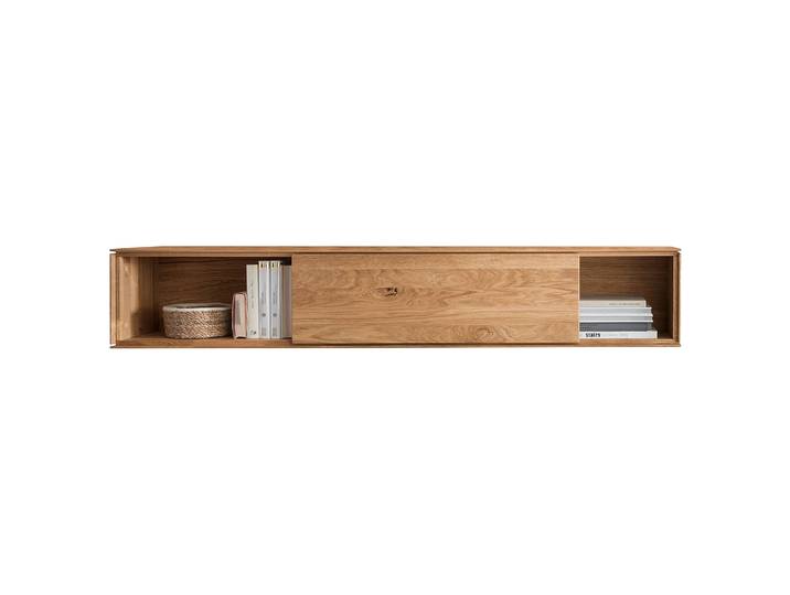 Armoire murale II 150 x 26 x 30cm Marron
