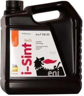 ENI 4001018 Motoröl