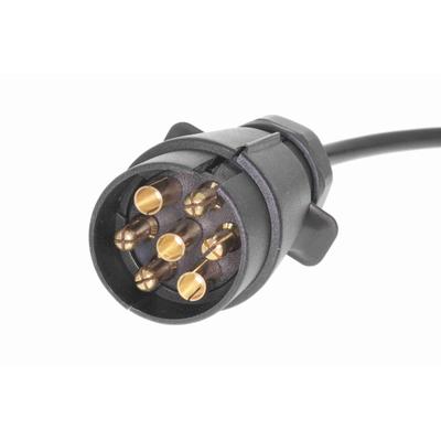 VEMO Heckleuchtensatz V98-66007 Halogen hinten